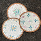 Capiz Charger Plate Collection 13 inch