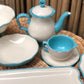 Adeline Ceramic Dinneware Collection