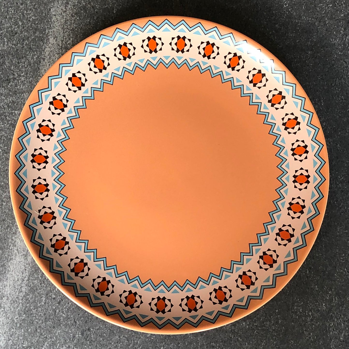 Buki  Ceramic Plate Dinnerware Collection