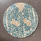 Capiz Charger Plate Collection 13 inch