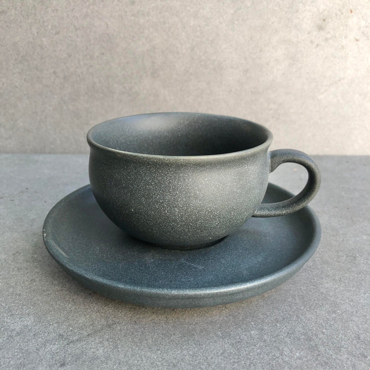 Aire and Atticus Ceramic Teacup 330 ml