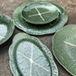 Cabbage Ceramic Dinnerware Collection