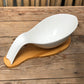 16 inch Ceramic Salad Bowl with Box