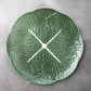 Cabbage Ceramic Dinnerware Collection