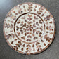 Capiz Charger Plate Collection 13 inch