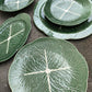 Cabbage Ceramic Dinnerware Collection