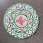 Capiz Charger Plate Collection 13 inch