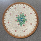 Capiz Charger Plate Collection 13 inch