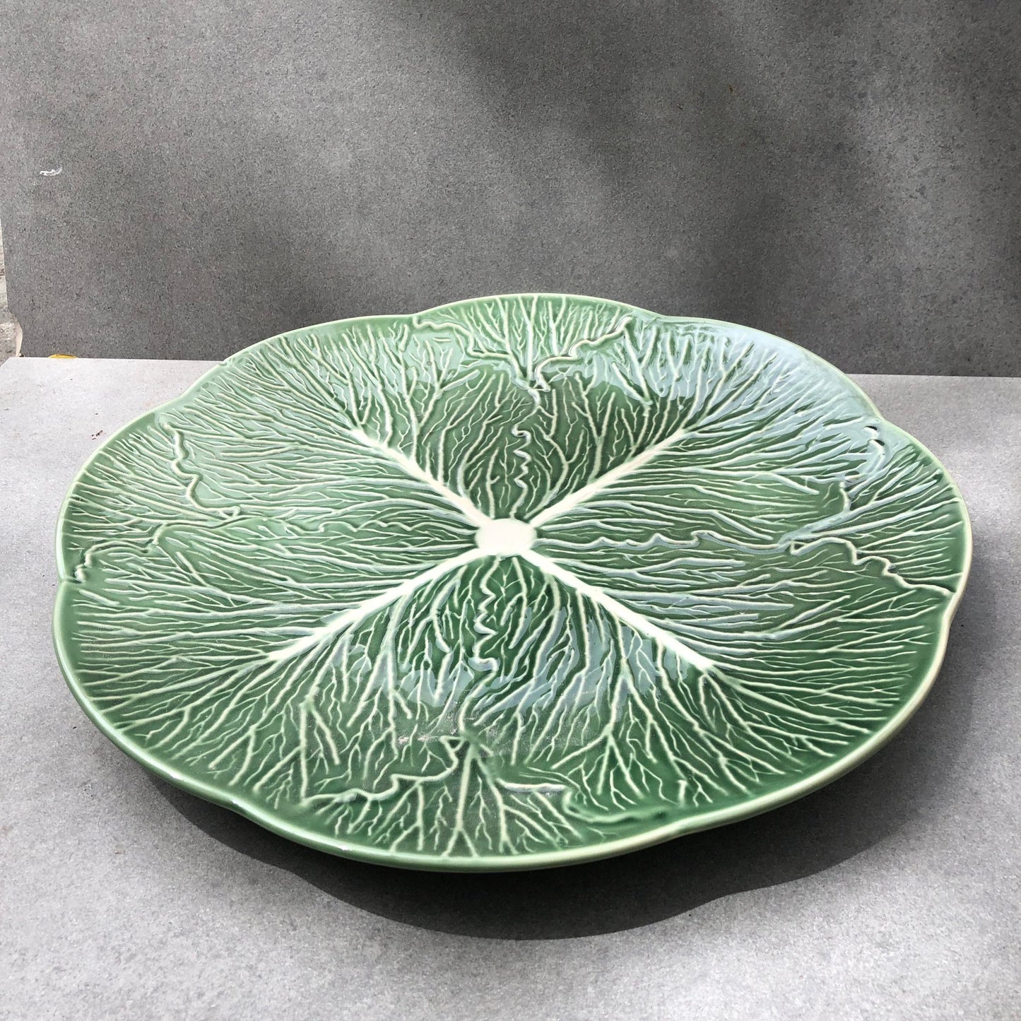 Cabbage Ceramic Dinnerware Collection