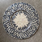 Capiz Charger Plate Collection 13 inch