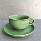 Aire and Atticus Ceramic Teacup 330 ml