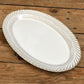 Almeo Ceramic Dinnerware Plate